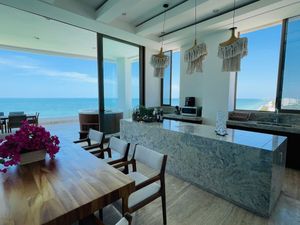 Venta penthouse en chicxulub puerto, yucatan