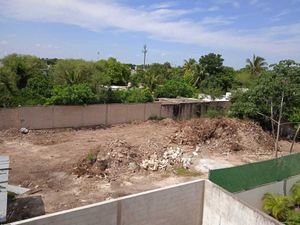 Venta terreno en col leandro valle, merida