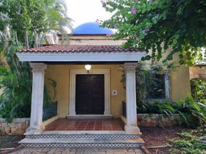 Casa en venta en merida , san ramon norte