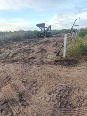 Lotes con servicios en la playa de CHICXULUB