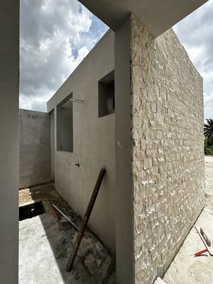 Venta de casa en chicxulub puerto, yucatan