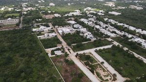 Se vende Terreno en Temozon Norte, Merida Yucatán