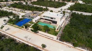 Terrenos residenciales en venta en merida , chablekal