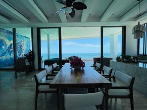 Venta penthouse en chicxulub puerto, yucatan