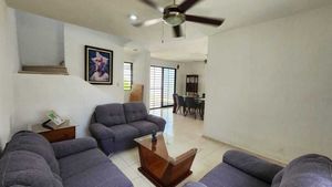 Casa en venta ciudad caucel merida