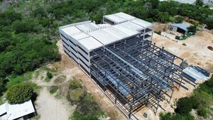 Venta oficinas en centro corporativo, mérida, yucatán