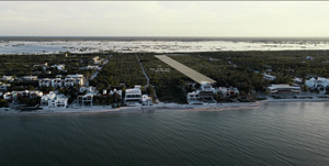 Lotes con servicios en la playa de CHICXULUB