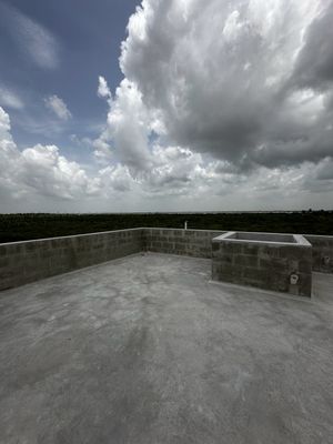 Venta de casa en chicxulub puerto, yucatan