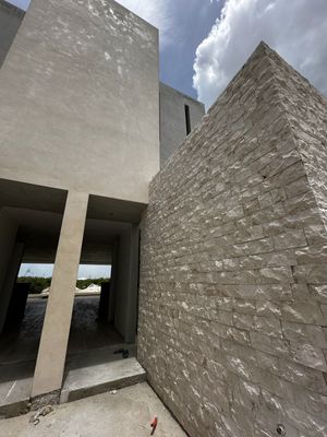 Venta de casa en chicxulub puerto, yucatan