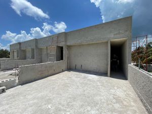 Villa en venta    telchac puerto  merida   yucatan