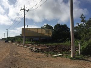 Preventa terrenos en avenida cumbres, merida