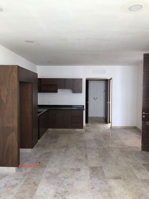 Departamento en venta  temozón norte  merida