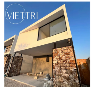 Casa en venta Privada Viettri, en Conkal