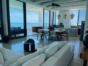 Venta penthouse en chicxulub puerto, yucatan