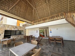 villa en venta  telchac puerto  merida