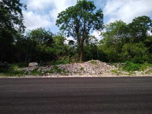 Terreno en venta en  temozón norte,  merida