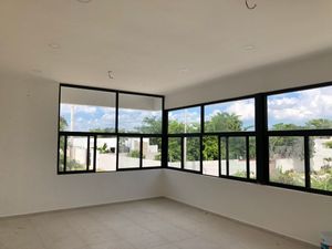 Departamento en venta  temozón norte  merida