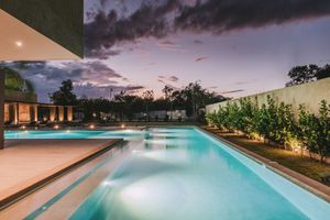 Terrenos residenciales en venta en merida , chablekal