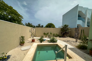 Casa en venta  chelem merida yucatan