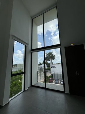 DEPARTAMENTO EN MERIDA, VILLAS LA HACIENDA EN VENTA