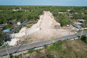 LOTES EN CHICXULUB EN VENTA