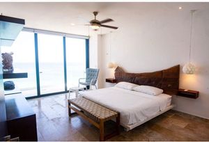 PENTHOUSE EN PROGRESO, CHICXULUB EN VENTA