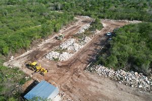 LOTES EN CHICXULUB EN VENTA