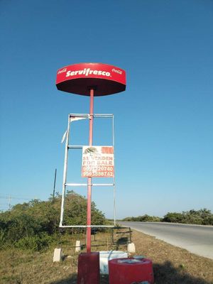 LOTES EN MERIDA, CHICXULUB EN VENTA