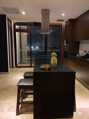 Espectacular Penthouse en venta En la vista Temozon