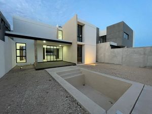 CASA EN MERIDA, CONKAL EN VENTA