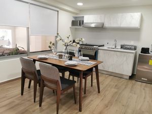 Departamento en Venta en Río Panuco, Cuauhtemoc