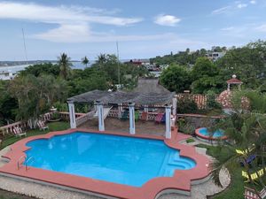 Hotel en Venta en Puerto Escondido