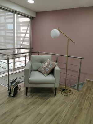 Departamento en Venta en Río Panuco, Cuauhtemoc