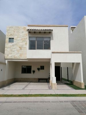 CASA EN VENTA MODELO NAVARRA