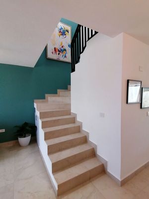 CASA EN VENTA MODELO  COIMBRA