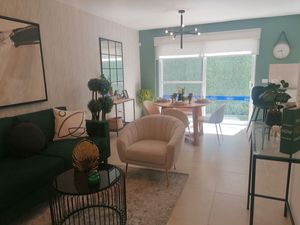 CASA EN VENTA MODELOO LUCERNA