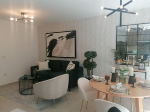 CASA EN VENTA MODELOO LUCERNA