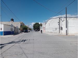 Bodega en Renta en Mexico 68 Tehuacán