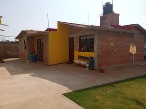 Casa en Venta en San Juan Acazuchitlán (San Juanico) Jilotepec