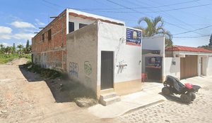 Casa Moreno