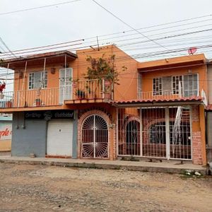 Casa Pípila