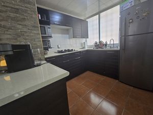 Excelente departamento en Francisco Villa