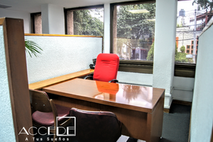 Excelentes oficinas privadas