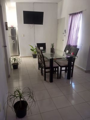 Increíble departamento en Playa del Carmen