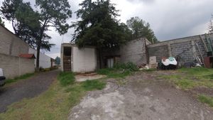 Terreno comercial en la carretera Picacho Ajusco