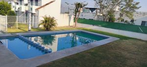 Excelente Casa en Renta a 10 minutos del lago de Tequesquitengo