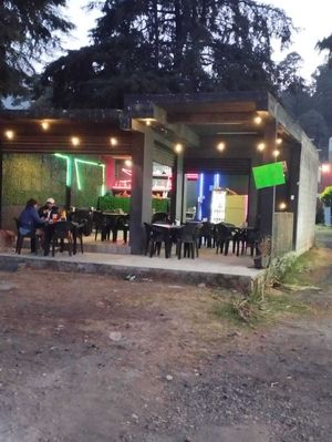 Terreno comercial en la carretera Picacho Ajusco