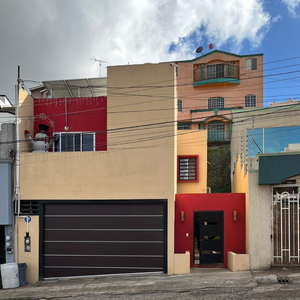 Casas en venta en Terrazas de la Presa, 22124 Tijuana, ., México