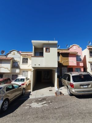 Casa en venta en Santa Fe, Tijuana, Baja California, 22203. Plaza Lomas  Terrabella, LLANTERA EL BROTHER, Calimax Riberas del Bosque