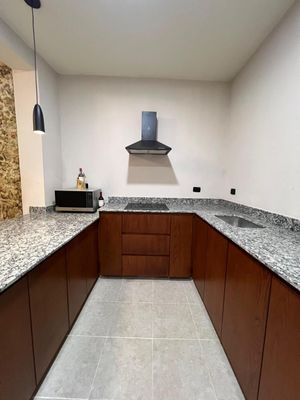 Venta de Casa remodelada en el centro de 56.73 m2